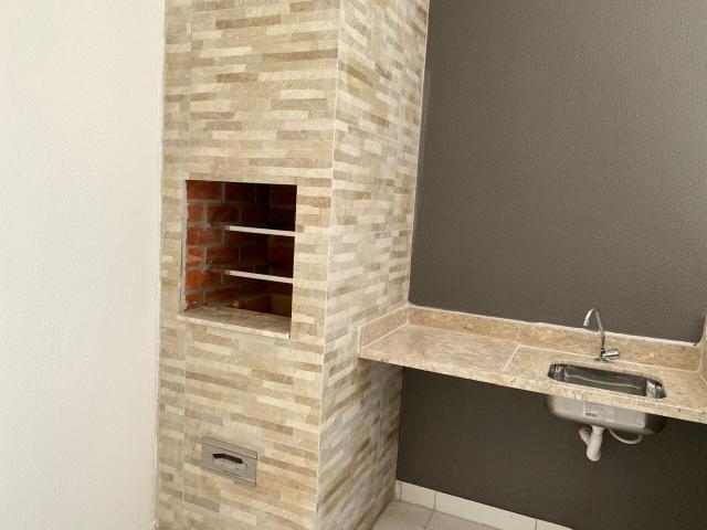 Casa com 3 dormitórios na Areia Branca // #suíte #churrasqueira - Foto 2