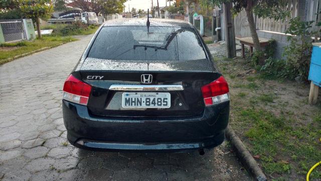Honda City - Foto 3