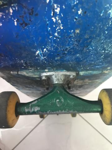 Skate - Foto 5