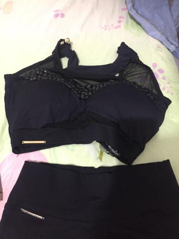 Roupas ( usadas e novas ) - Foto 6