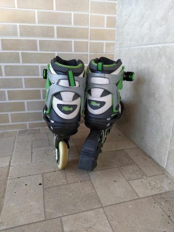 Roller / patins - Foto 5