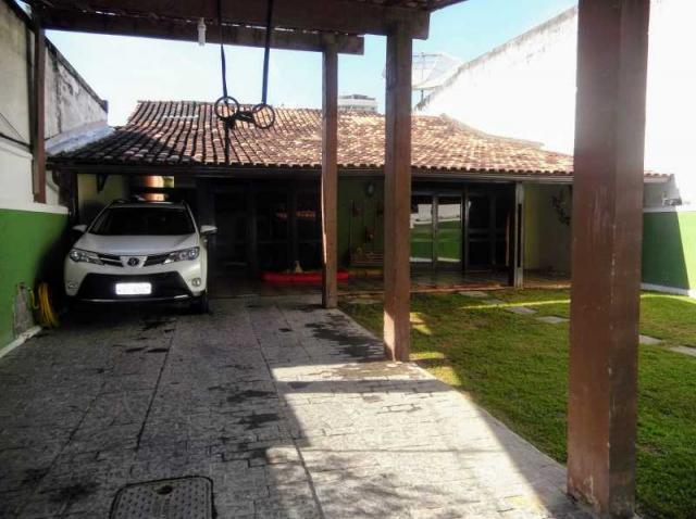 Vendo ou Alugo Casa no Pechincha com 2 quartos, 3 salas, 4 Banheiros, Piscina - Foto 17