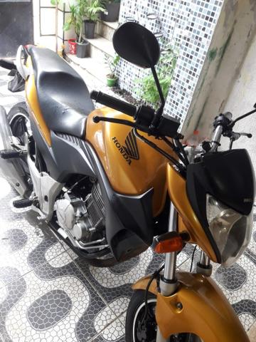 Cb 300 2010 - Foto 3