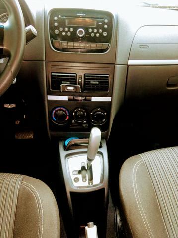 Fiat ideia 1.6 2013 - Foto 9