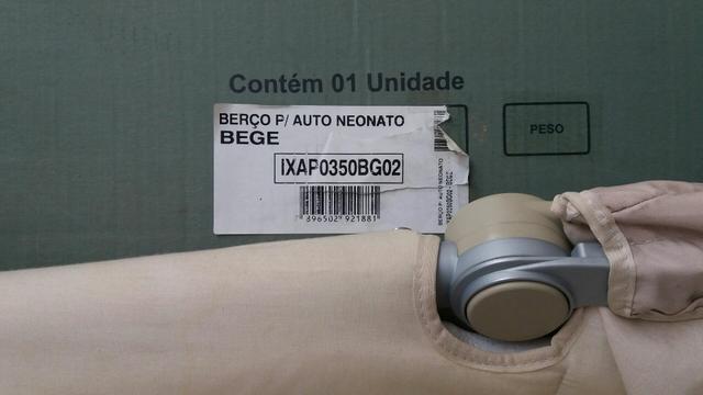 Berço - Foto 3