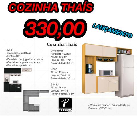 Armário de cozinha