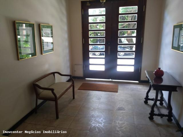 Apartamento para Venda em Rio de Janeiro, Lagoa, 1 dormitório, 1 banheiro - Foto 8