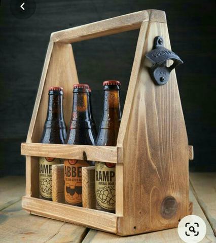 Suporte de Cerveja - Foto 2