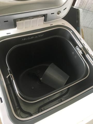 Panificadora Britânia 220V Branca - Foto 2