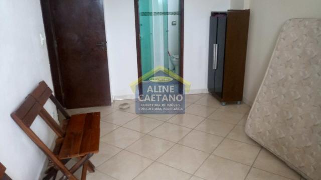 3 DORMS, VILA TUPI, R$ 295 MIL, FRENTE A PRAIA! - MELHOR PRAIA, LITORAL SUL! - Foto 9