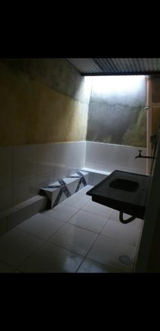 Alugo casa nova - Foto 4