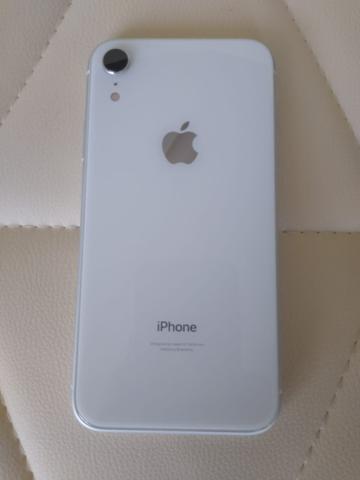 IPhone XR 128g Branco - Foto 5