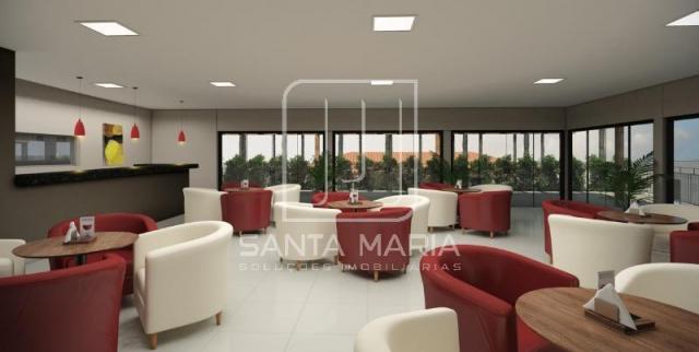 Apartamento à venda com 3 dormitórios em Bonfim paulista, Ribeirao preto cod:63809 - Foto 6