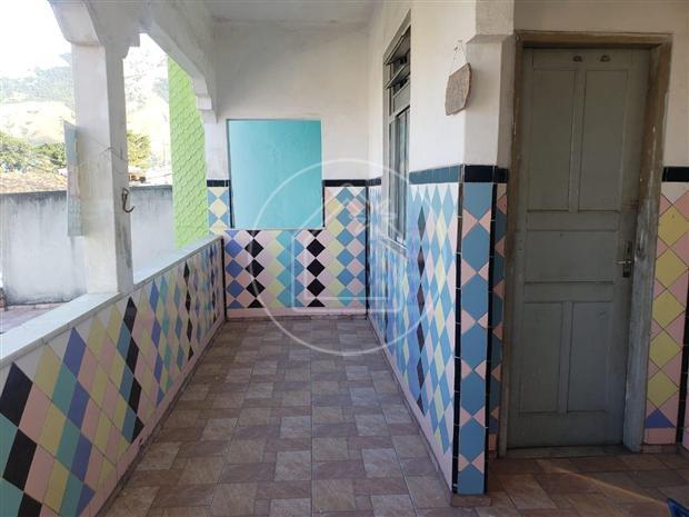 Casa à venda com 5 dormitórios em Bangu, Rio de janeiro cod:879202 - Foto 2