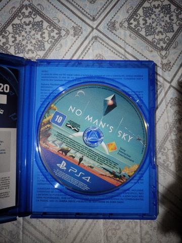 No Man's Sky - PS4 - Foto 3