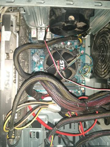 PC Gamer i3 - Foto 2