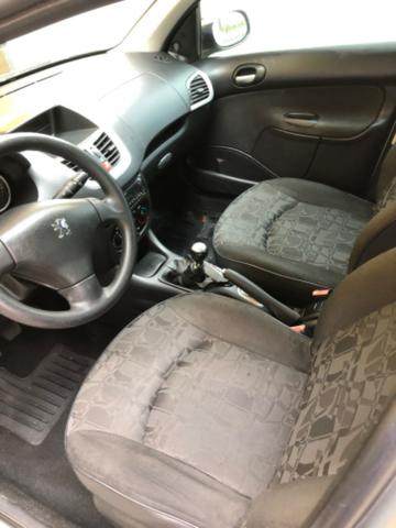 Peugeot 207XR 1.4, ano 2011, em excelente estado - Foto 10