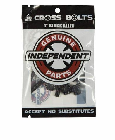 Parafuso de base Independent Allen 1