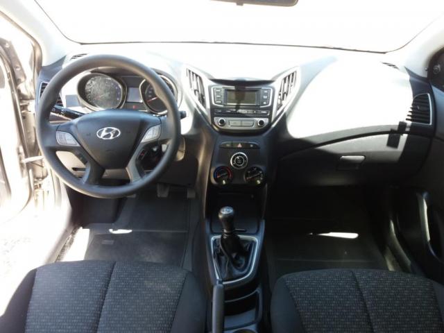 Hyundai Hb20 Comf. C.plus C.style 1.0 Flex 12v - Foto 5