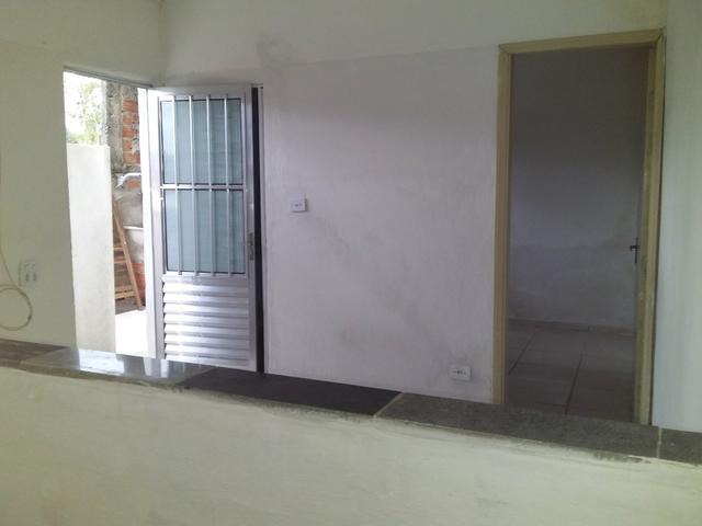 Aluga-se kitnet - Foto 4