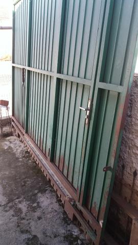 Vende-se Portão 600,00 - Foto 4