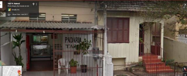 Terreno residencial à venda, Jardim Botânico, Porto Alegre. - Foto 3