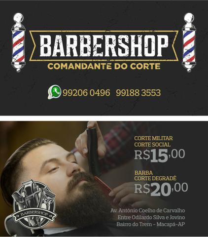 Marque seu horário venha corta seu cabelo