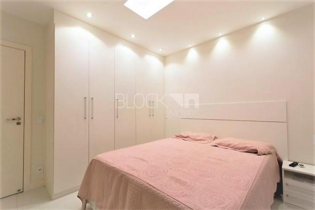Casa de condomínio à venda com 4 dormitórios cod:BI7146 - Foto 10