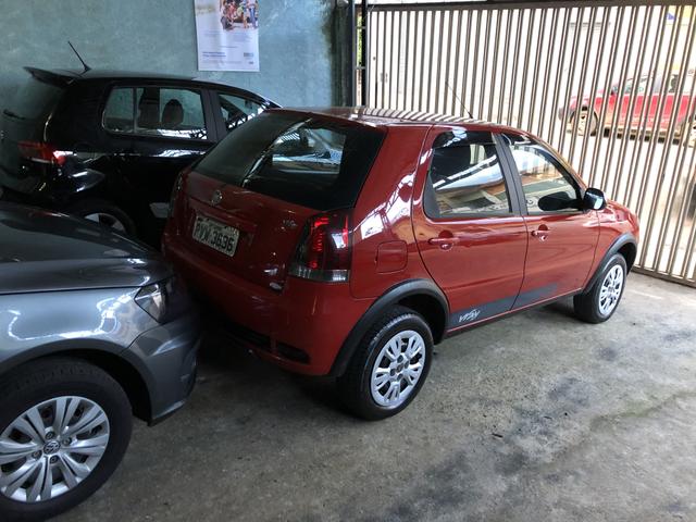 Palio way 2015/2015 - Foto 7