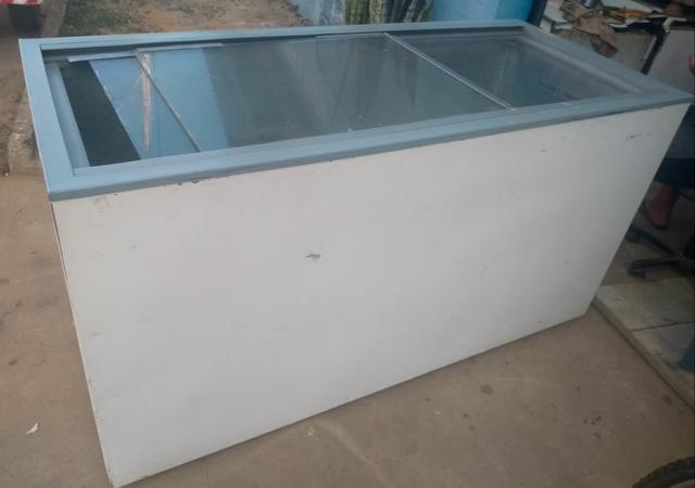 Freezer Electrolux 400 litros - Foto 3