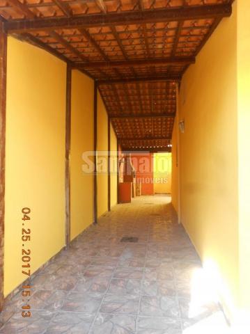 Casa para alugar com 3 dormitórios em Campo grande, Rio de janeiro cod:SA2CS3084 - Foto 5
