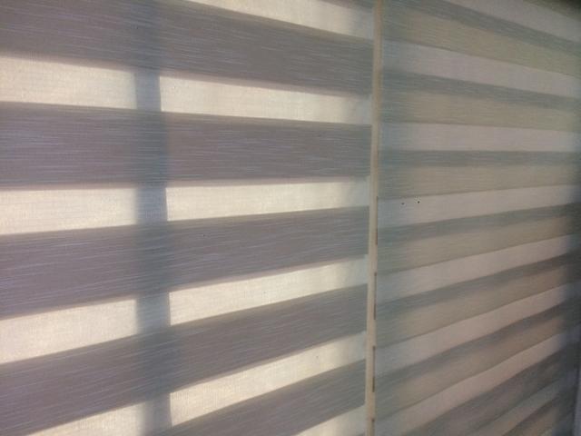 Instalador de cortinas e persianas