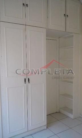 Apartamento com 2 dormitórios para alugar, 70 m² por R$ 2.500,00/mês - Botafogo - Rio de J - Foto 6