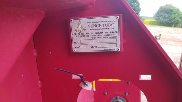 Plataforma bocuda vence tudo - Foto 2