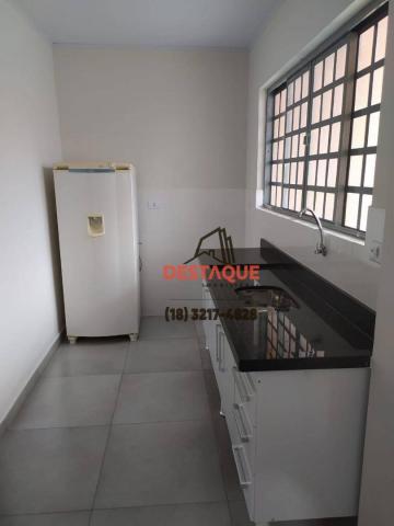 Edicula mobiliada para alugar, 45 m² por R$ 800,00/mês - Cidade Univrsitaria- Presidente P - Foto 7