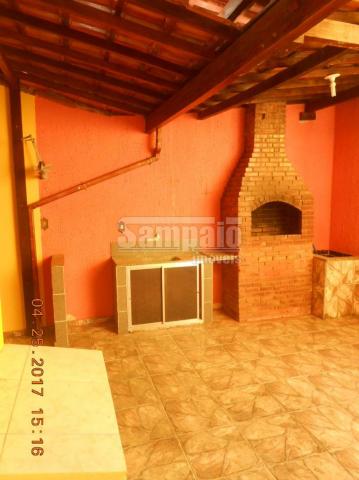 Casa para alugar com 3 dormitórios em Campo grande, Rio de janeiro cod:SA2CS3084 - Foto 12