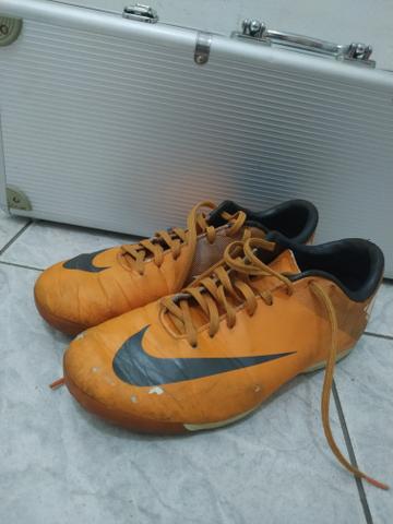 Mercurial laranja 37/38
