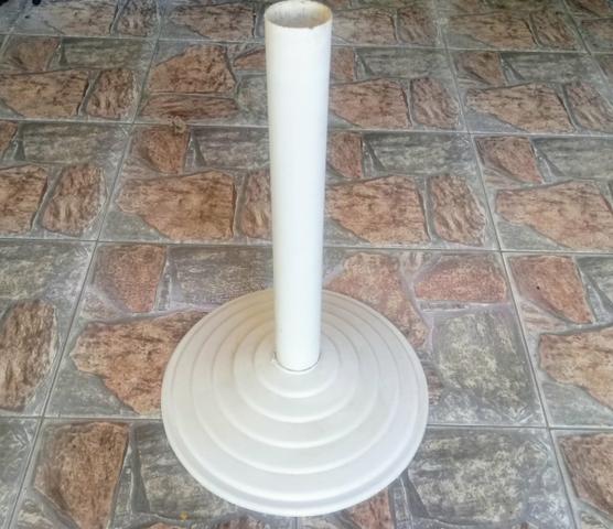 Mesa em plástico - Foto 2