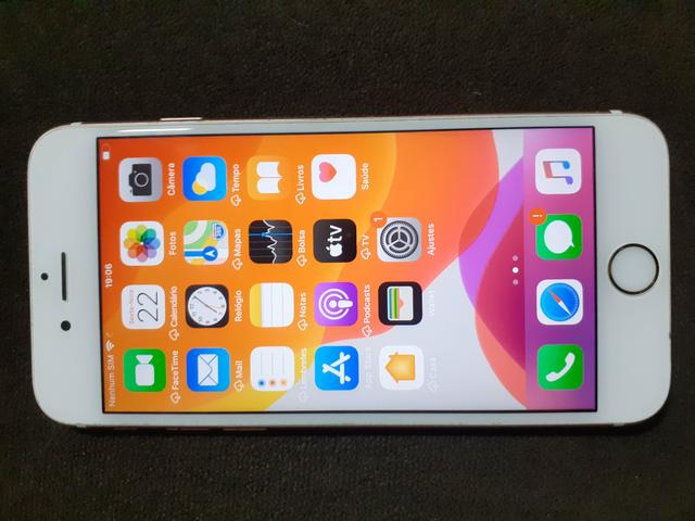 VENDO iPhone 6s 32GB todo original. - Foto 5