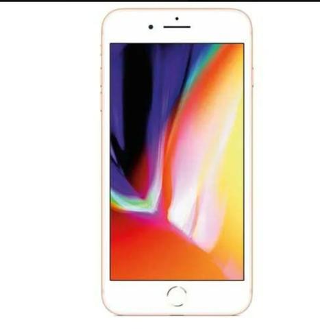 IPhone 8 Plus Dourado