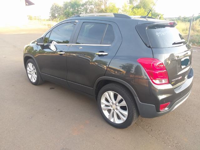 Tracker Premier 1.4 turbo - Teto Solar - 16.000 km - Foto 4