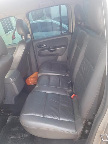 Amarok 10/11 - Foto 8