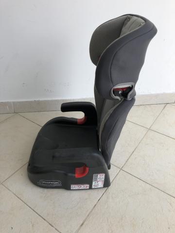 Cadeirinha para criança de 15 a 36 Kg - Foto 4