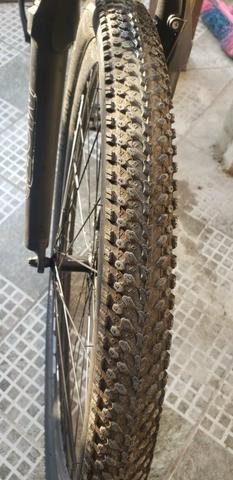 Bicicleta Kode aro 29 - Foto 3