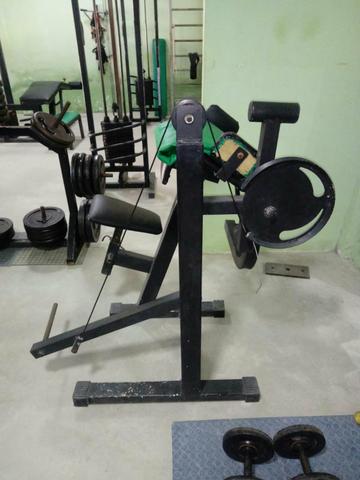 Academia completa pra vender - Foto 4