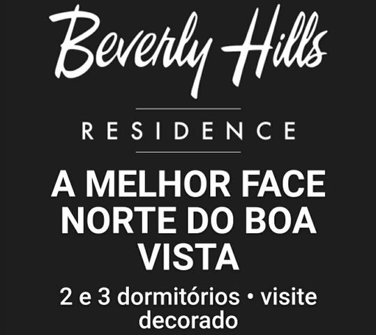 // Melhor Face norte do Boa Vista. 02/03 suíte. vaga coberta. A partir de 309mil - Foto 2
