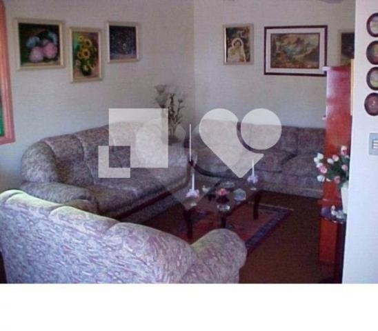 Casa à venda com 4 dormitórios em Partenon, Porto alegre cod:28-IM427411 - Foto 3