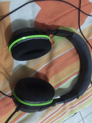 Vendo Headset Turtle Beach - Foto 2