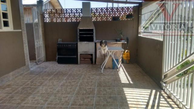 Casa no Campo de Santana com 3 quartos sendo uma suíte próximo a UPA e Terminal do Tatuqua - Foto 14