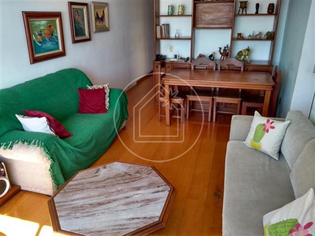 Apartamento à venda com 3 dormitórios em Maracanã, Rio de janeiro cod:879150 - Foto 2